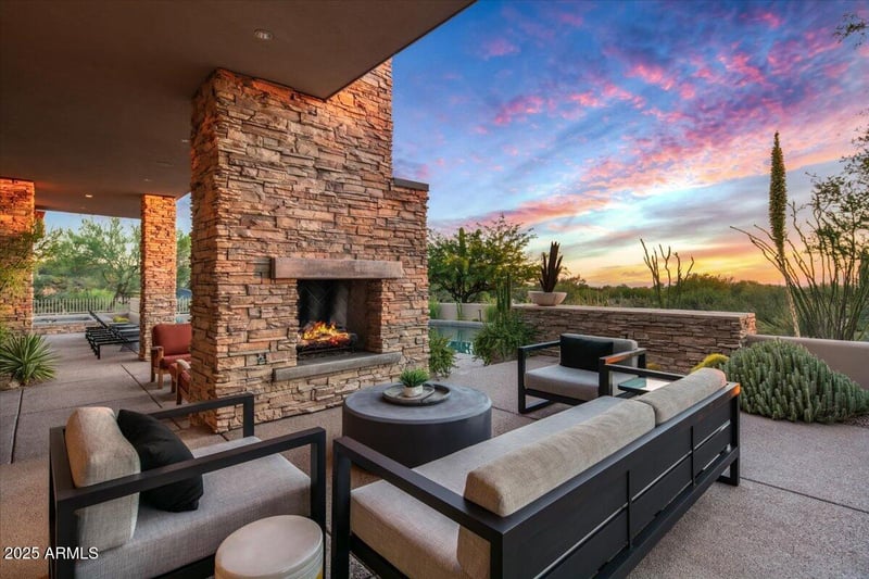 11128 Mesquite Dr, Scottsdale, AZ 85262