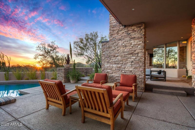 11128 Mesquite Dr, Scottsdale, AZ 85262