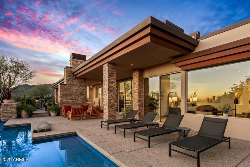 11128 Mesquite Dr, Scottsdale, AZ 85262