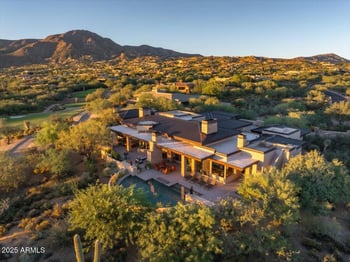 11128 Mesquite Dr, Scottsdale, AZ 85262