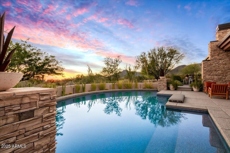 11128 Mesquite Dr, Scottsdale, AZ 85262