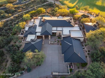 11128 Mesquite Dr, Scottsdale, AZ 85262