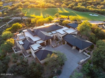 11128 Mesquite Dr, Scottsdale, AZ 85262