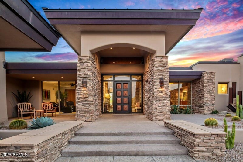 11128 Mesquite Dr, Scottsdale, AZ 85262
