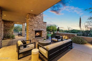 11128 Mesquite Dr, Scottsdale, AZ 85262