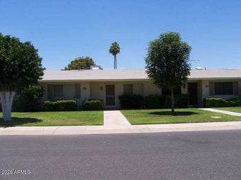 11129 Emerald Dr, Sun City, AZ 85351