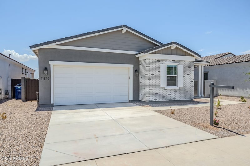 11129 Ulysses Ave, Mesa, AZ 85212