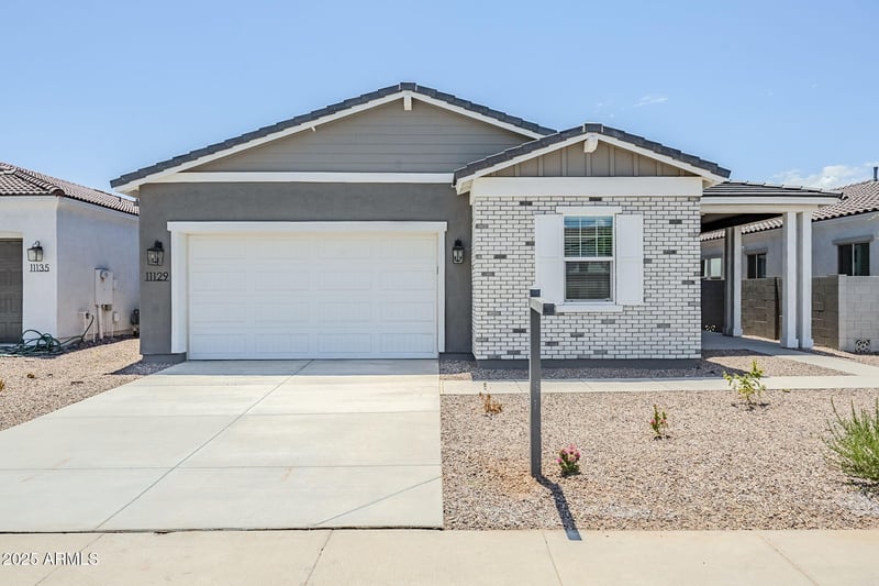 11129 Ulysses Ave, Mesa, AZ 85212