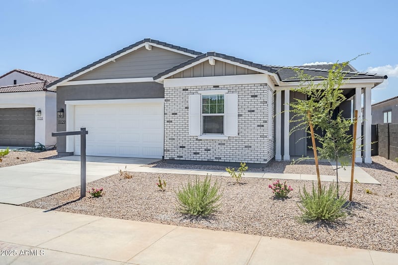 11129 Ulysses Ave, Mesa, AZ 85212