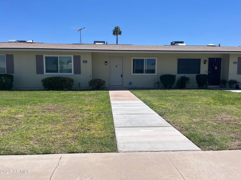 11129 Emerald Dr, Sun City, AZ 85351