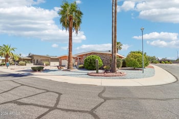 11129 W Jacaranda Dr, Sun City, AZ 85373