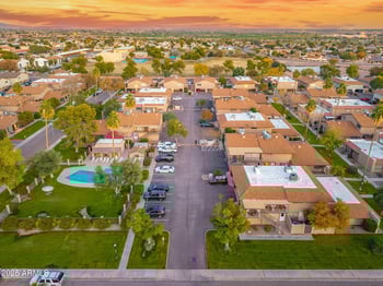 1113 84th Pl, Scottsdale, AZ 85257