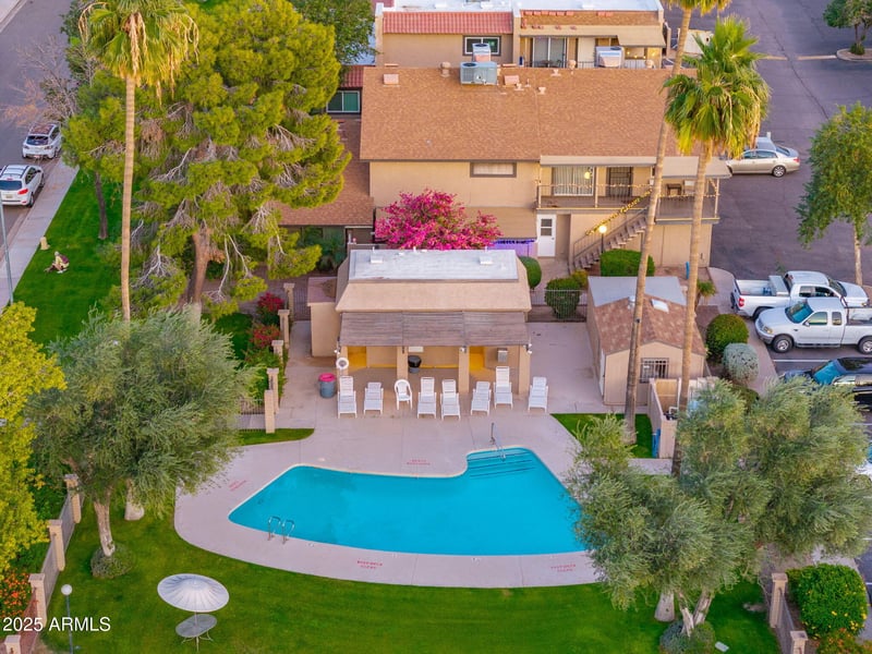 1113 84th Pl, Scottsdale, AZ 85257