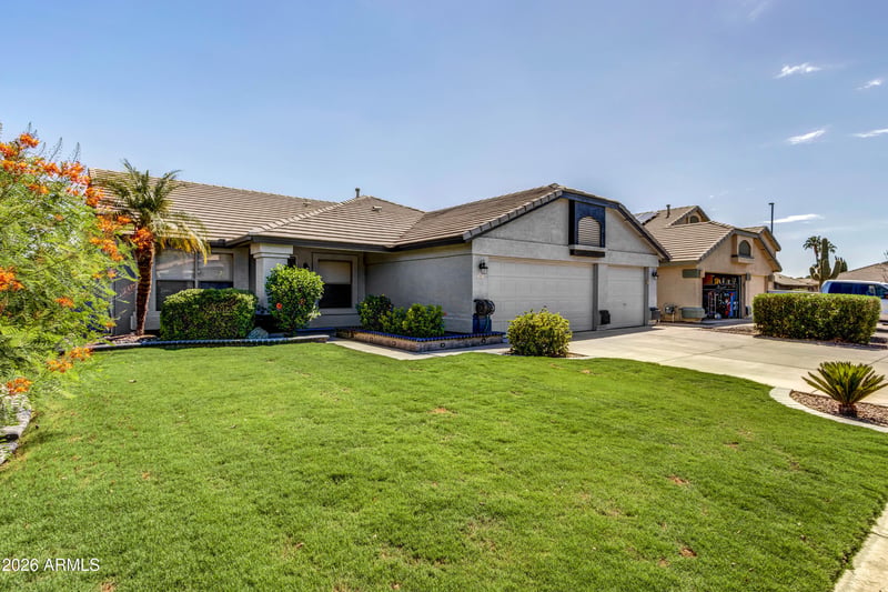 1113 Betsy Ln, Gilbert, AZ 85296