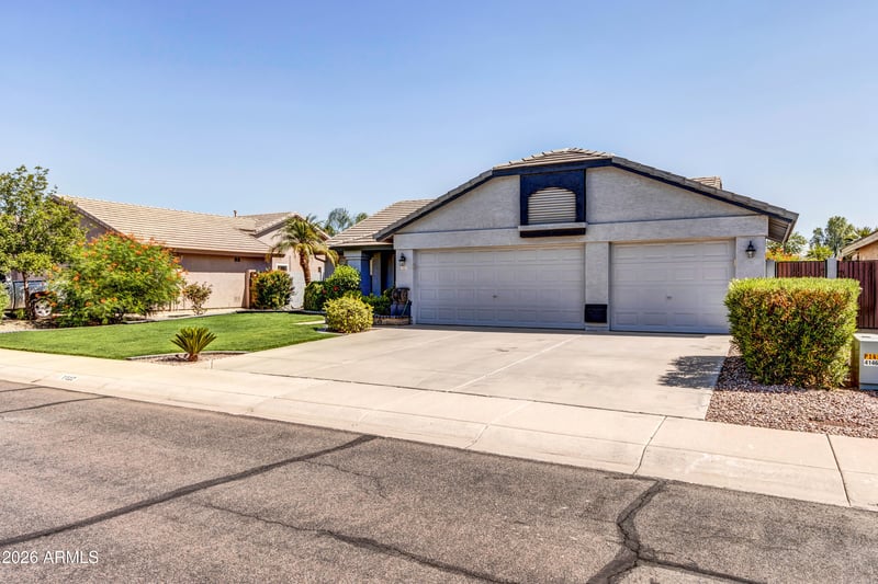 1113 Betsy Ln, Gilbert, AZ 85296