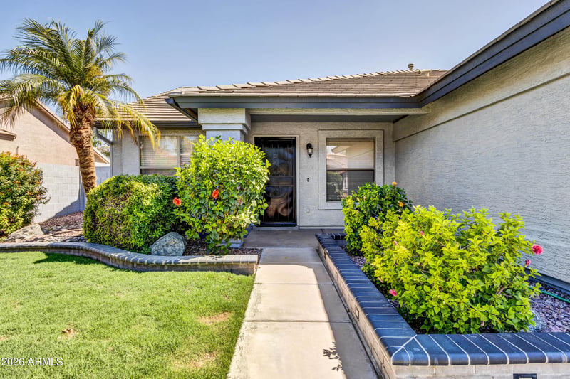 1113 Betsy Ln, Gilbert, AZ 85296