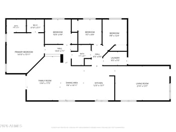 1113 Gwen St, Phoenix, AZ 85042