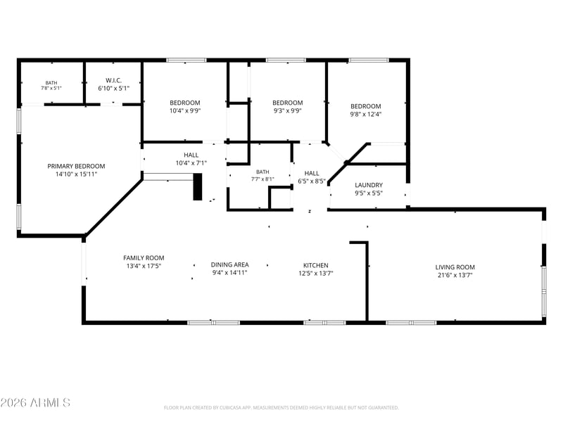 1113 E Gwen St, Phoenix, AZ 85042