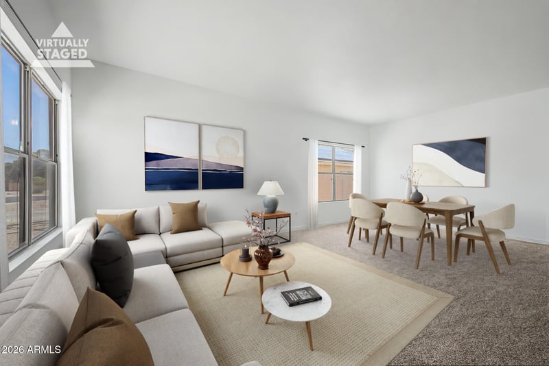 1113 E Gwen St, Phoenix, AZ 85042