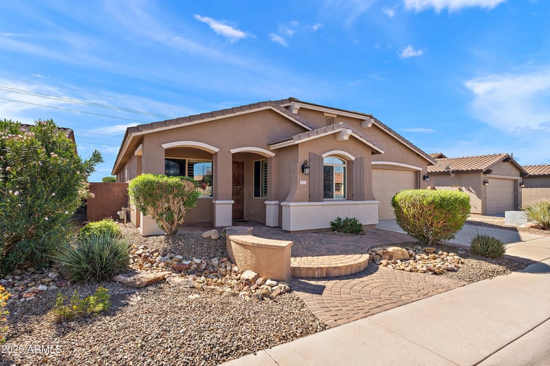 1113 Fir Tree Rd, Queen Creek, AZ 85140