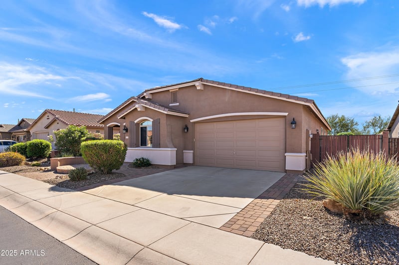 1113 Fir Tree Rd, Queen Creek, AZ 85140