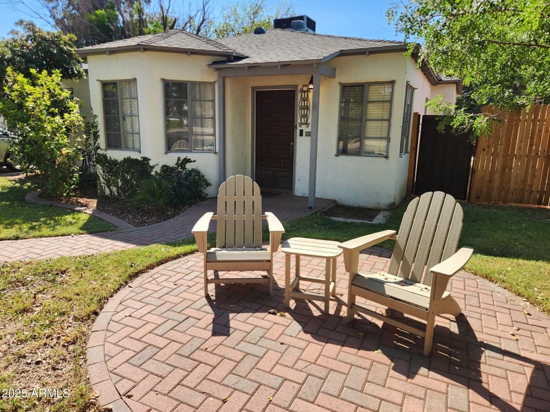 1113 Glenrosa Ave, Phoenix, AZ 85013