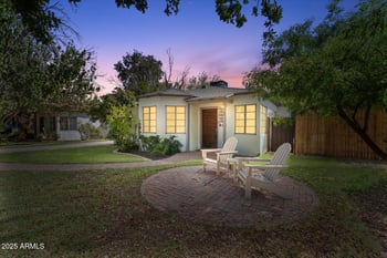 1113 Glenrosa Ave, Phoenix, AZ 85013