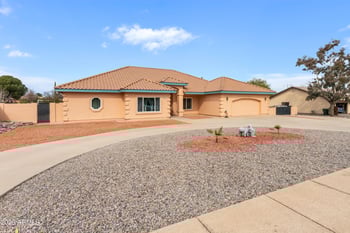1113 Katherine Dr, Sierra Vista, AZ 85635