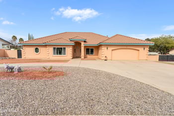 1113 Katherine Dr, Sierra Vista, AZ 85635
