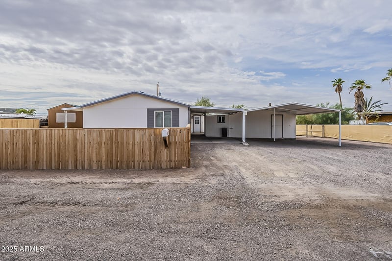 1113 Manzanita St, Apache Junction, AZ 85120