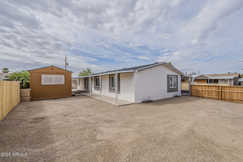 1113 Manzanita St, Apache Junction, AZ 85120