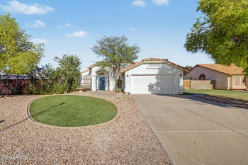 1113 N Quail --, Mesa, AZ 85205