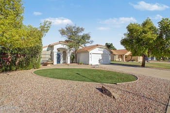 1113 N Quail --, Mesa, AZ 85205
