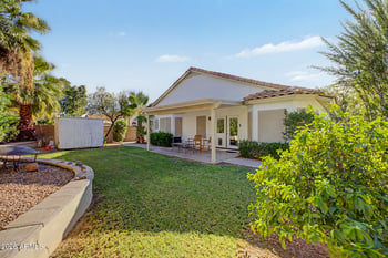 1113 N Quail --, Mesa, AZ 85205