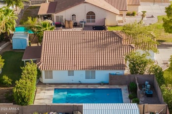 1113 N Quail --, Mesa, AZ 85205