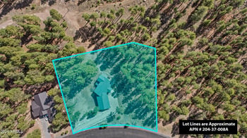 1113 Redwall Way, Williams, AZ 86046