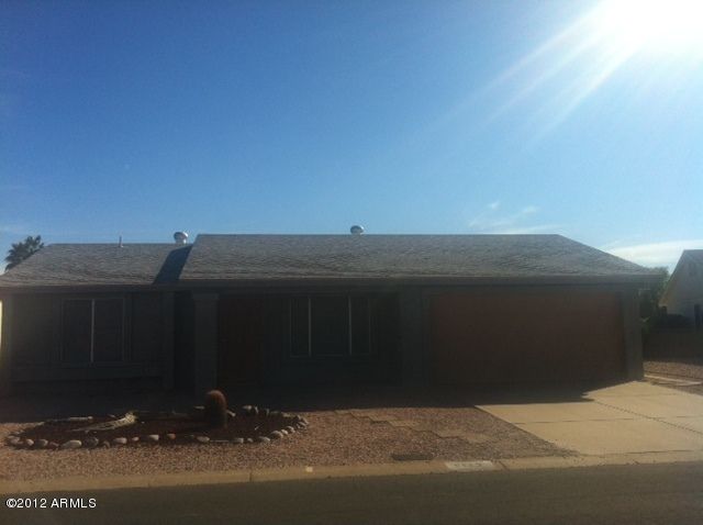 1113 S 79th Way, Mesa, AZ 85208