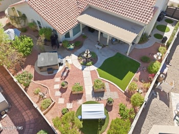 1113 S Scallop Dr, Gilbert, AZ 85233