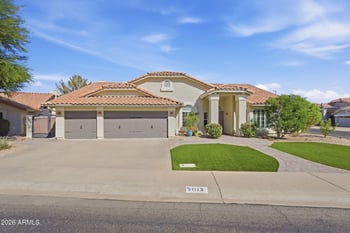 1113 S Scallop Dr, Gilbert, AZ 85233