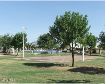 1113 S Scallop Dr, Gilbert, AZ 85233