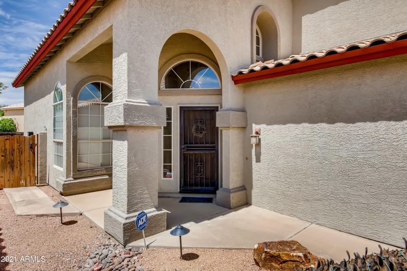 1113 W Monte Cristo Ave, Phoenix, AZ 85023