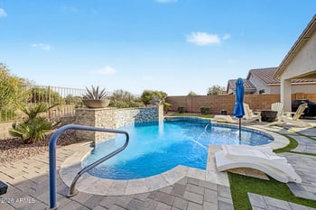1113 W Stephanie Ln, San Tan Valley, AZ 85143