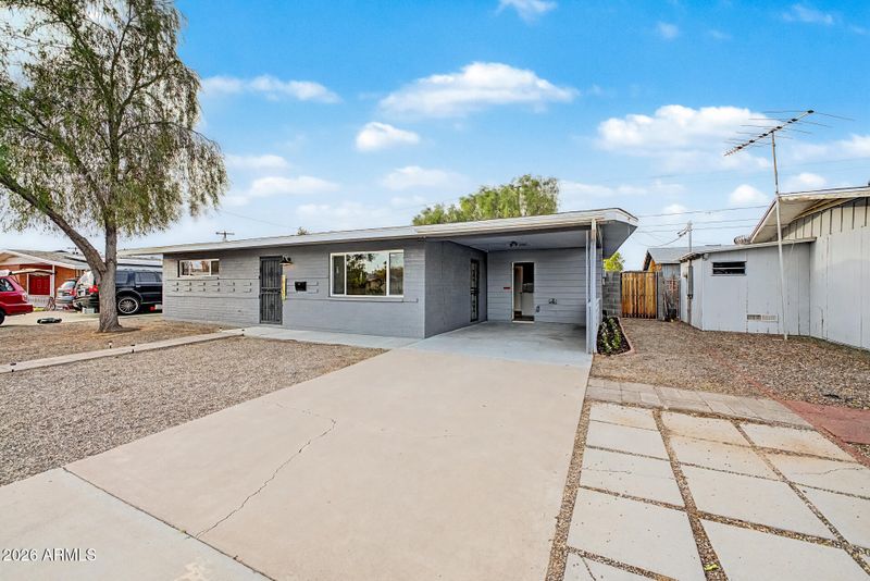 11130 W Jersey Ave, Youngtown, AZ 85363