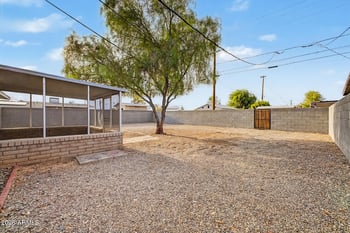 11130 W Jersey Ave, Youngtown, AZ 85363