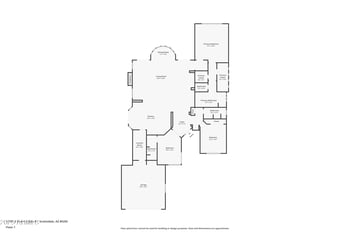 11131 Desert Vista Dr, Scottsdale, AZ 85255