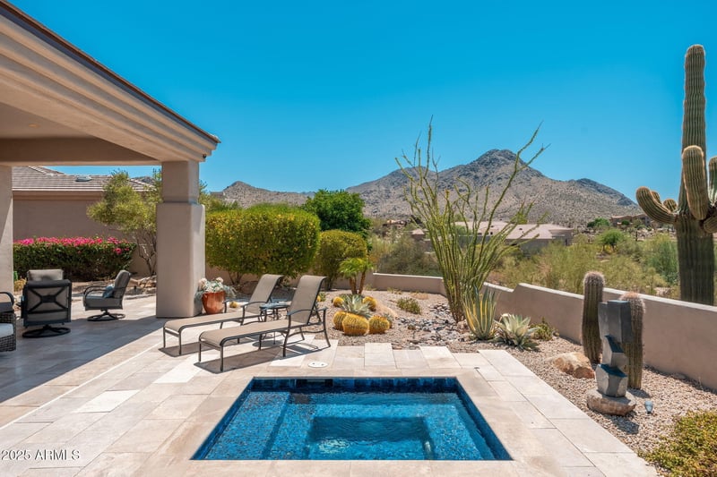11131 Desert Vista Dr, Scottsdale, AZ 85255
