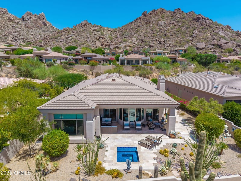 11131 Desert Vista Dr, Scottsdale, AZ 85255