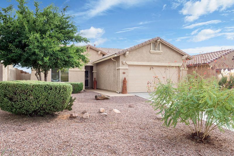 11131 E Adobe Ct, Gold Canyon, AZ 85118