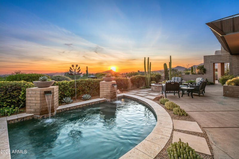 11131 E Graythorn Dr, Scottsdale, AZ 85262