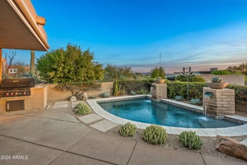 11131 Graythorn Dr, Scottsdale, AZ 85262